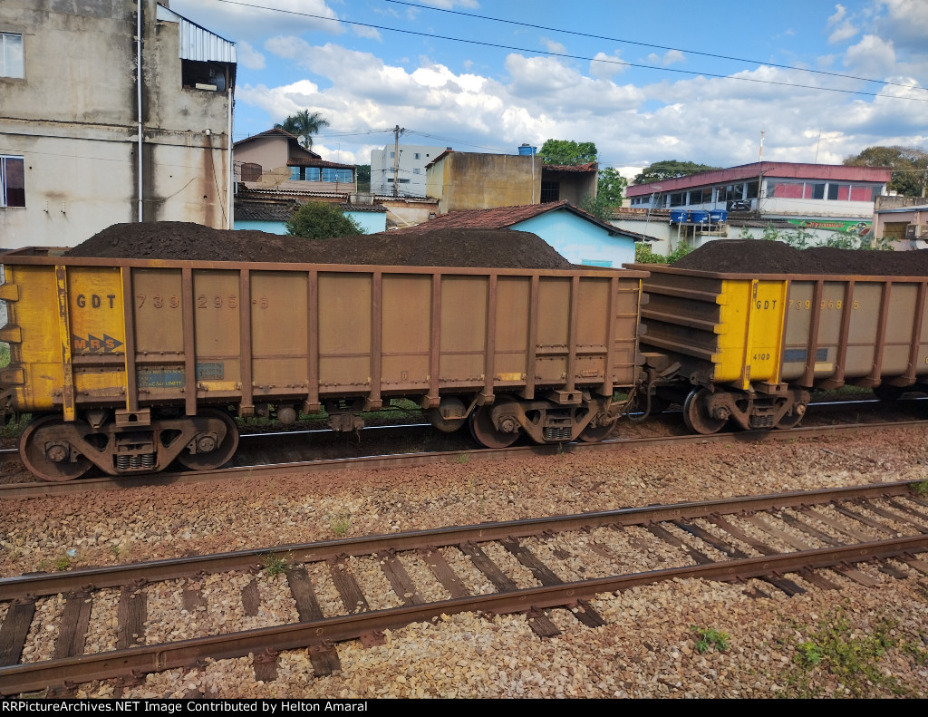MRSL GDT-739295-8